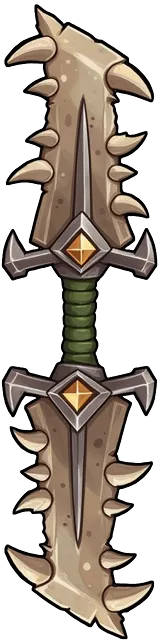 Twinmaw