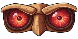 Unblinking Overwatch