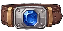 Vanguard Belt