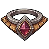 Velocity Ring