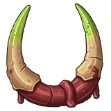 Venomous Pincer