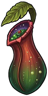 Venus Pitfall
