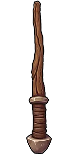 Willow Wand