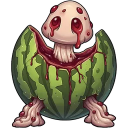 Walkermelon