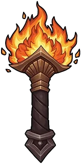 Wand of Backdraft