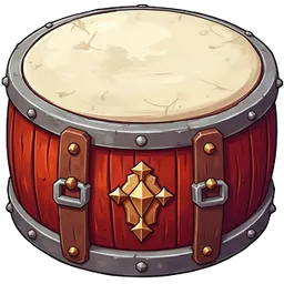 War Drum
