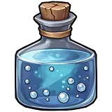 Water Potion