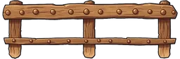 Weapons Rack