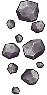 Weightless Stone