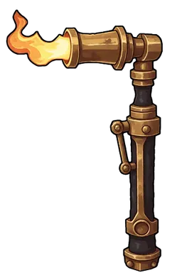 Welding Torch
