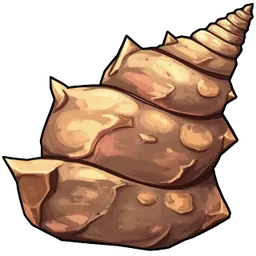 Whispering Conch