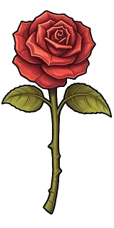 Wild Rose