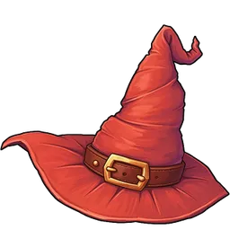 Wizard Hat