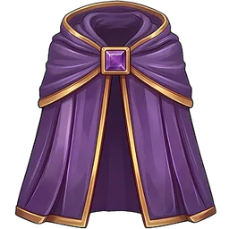 Wizard Robe