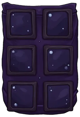 Wizard's Pouch