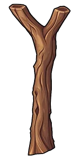 Wooden Stick