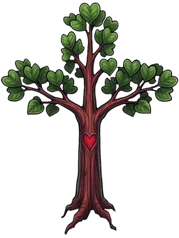 Young Oakheart