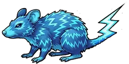 Zap Rat