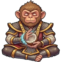 Zenpanzee