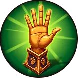 Midas Touch