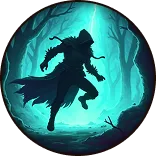 Shadow Step