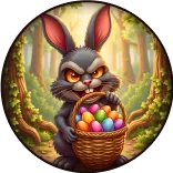 Bunny Basket