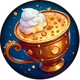 Rich Flavour