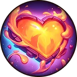 Hearts Ablaze