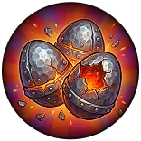 Iron Egg Mastery