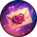 Love is in the Air