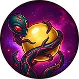 Parasitic Powerup