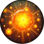 Potent Pollen