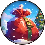 It Fell Off A Sleigh