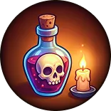 Spooky Supplies