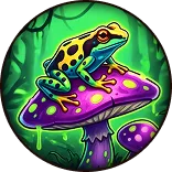 Toxic Symbiosis