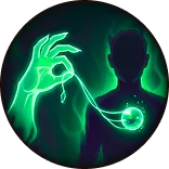 Borrowed Vigor