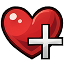 Max Health