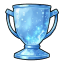 Trophy Crystal